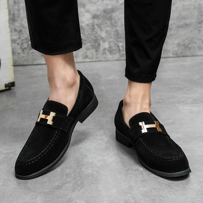 Gauterot - Loafers for Men - Comfortable Shoes for an Elegant Look