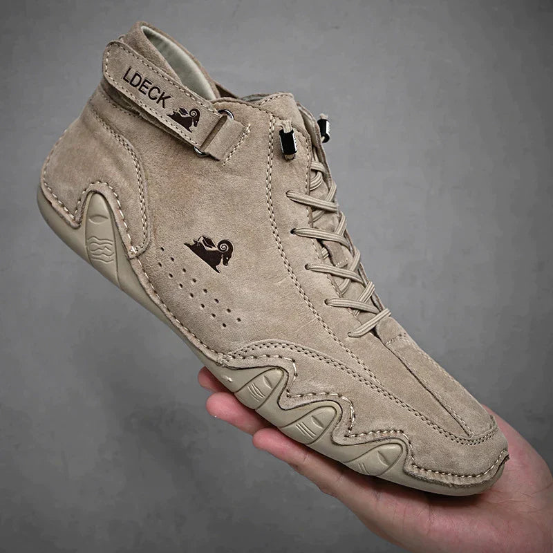 Hendrik | Orthopedic shoes