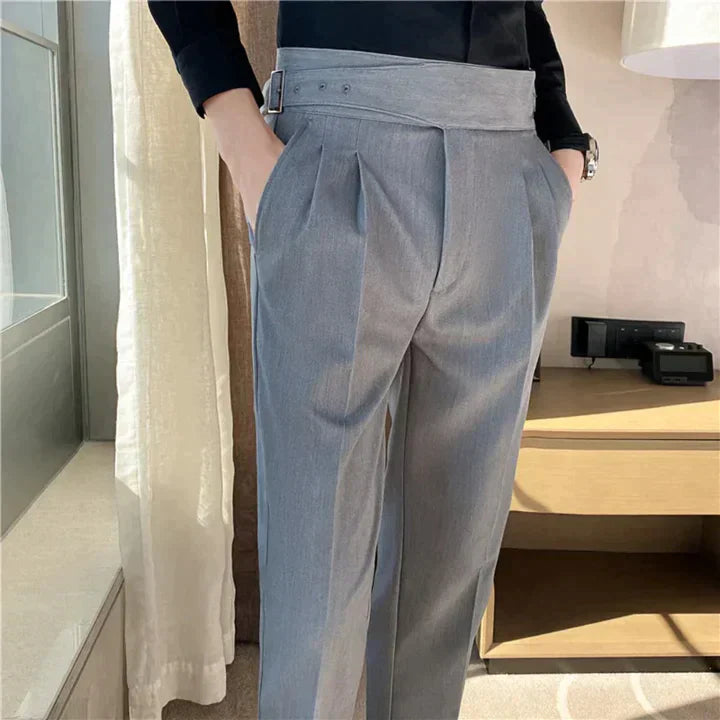 Fred -Elegant men's trousers
