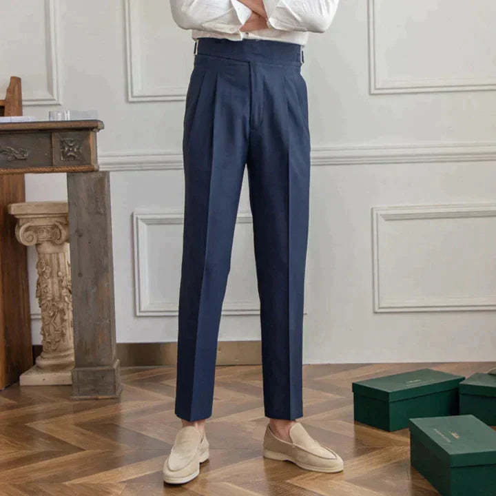 Fred -Elegant men's trousers