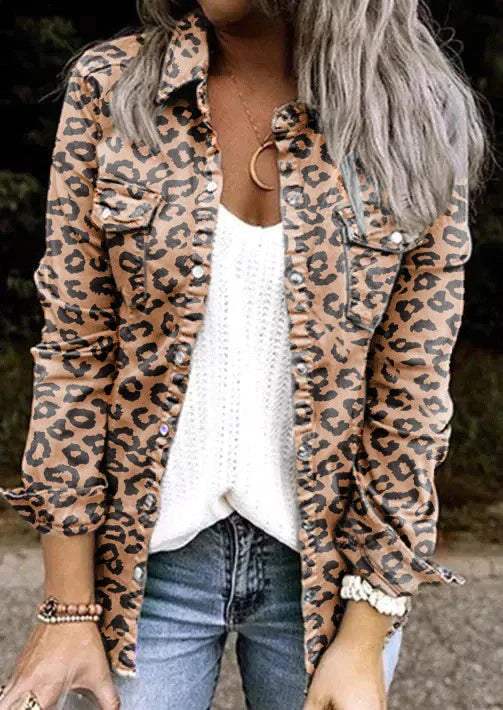 Raffa - Half-length elegant coat