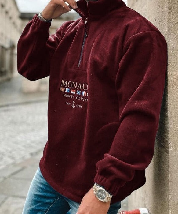 Silas - Sweaters for men