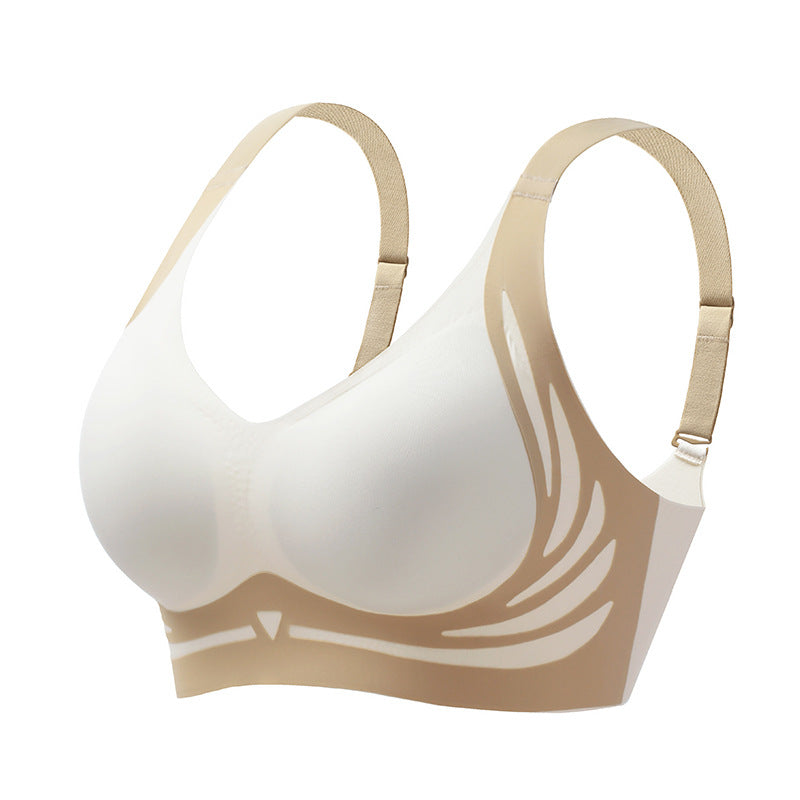 Wireless Push-up Bra – ComfortLift