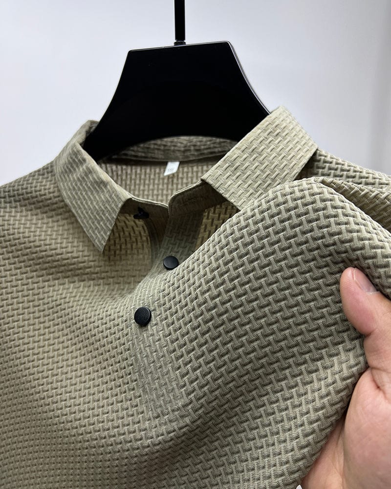 Alfred - Elegant shirt for men