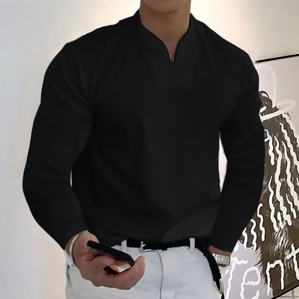 V-Master | Refined Men's Shirt
