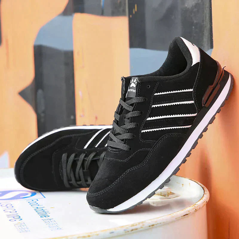 Classic men's sneakers - Dov