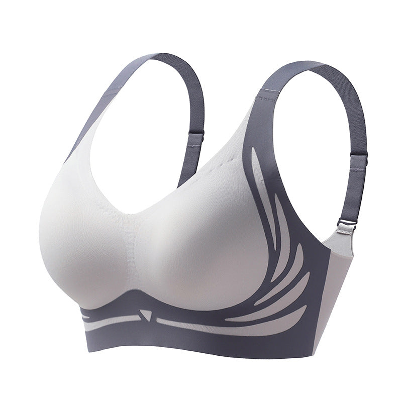 Wireless Push-up Bra – ComfortLift