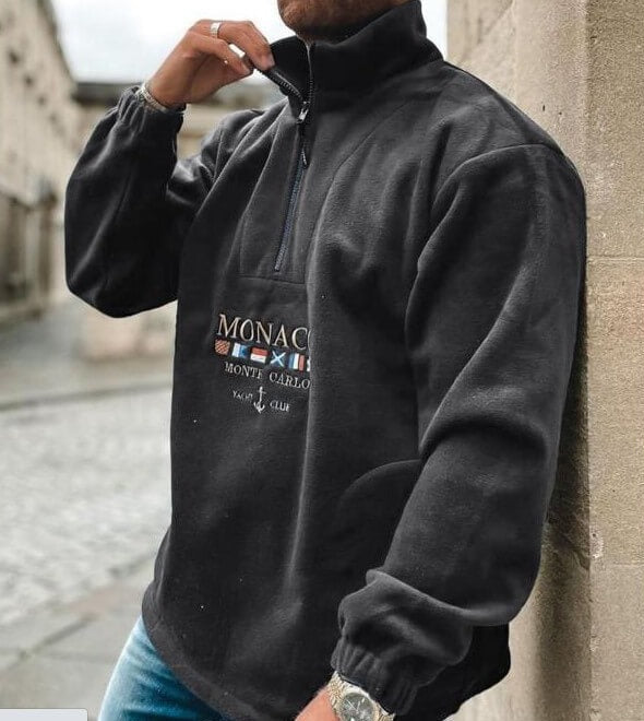 Silas - Sweaters for men
