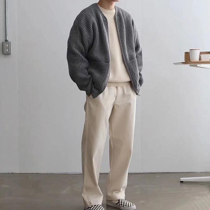 Henry - Fashion men's vest