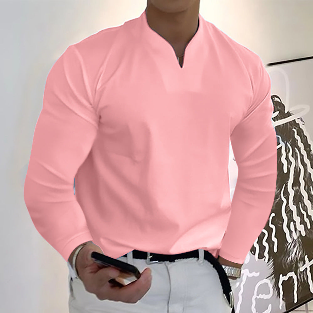 V-Master | Refined Men's Shirt