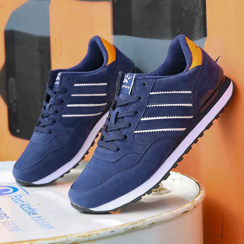 Classic men's sneakers - Dov