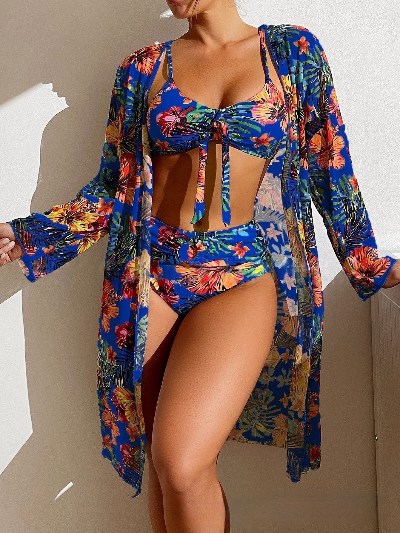 Jalina - Stylish Bikini Set for Summer '23
