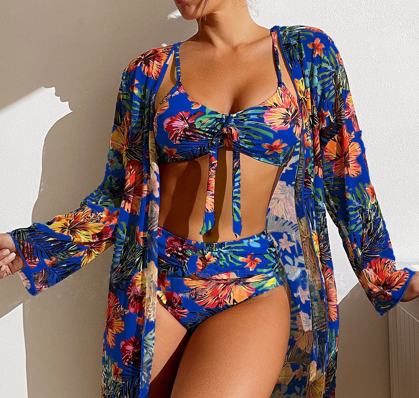 Jalina - Stylish Bikini Set for Summer '23
