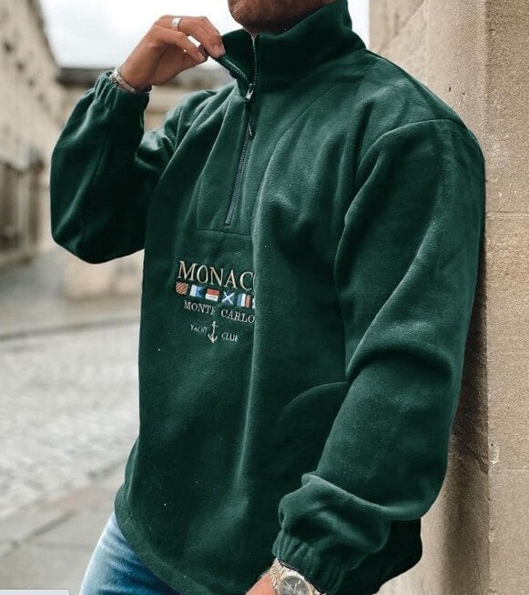 Silas - Sweaters for men
