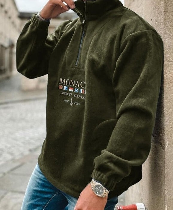 Silas - Sweaters for men