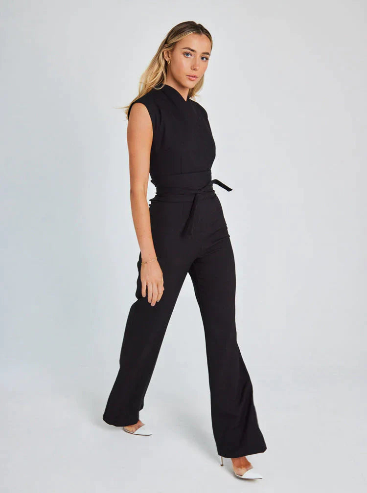 Emma - Sleeveless jumpsuit