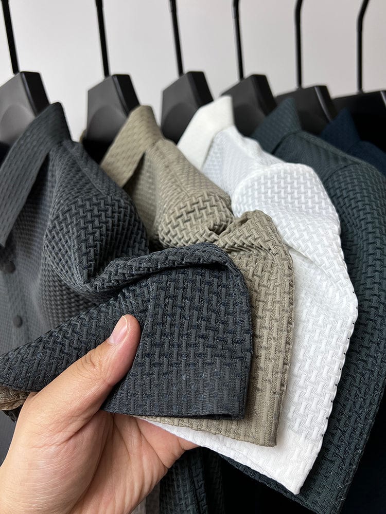 Alfred - Elegant shirt for men