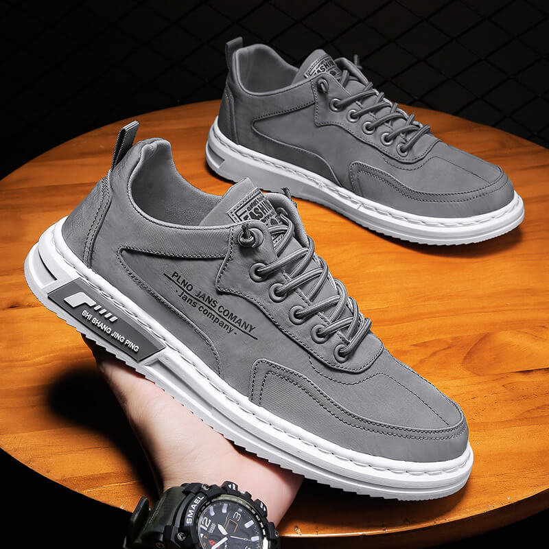 Elton - Classic comfort shoes for men