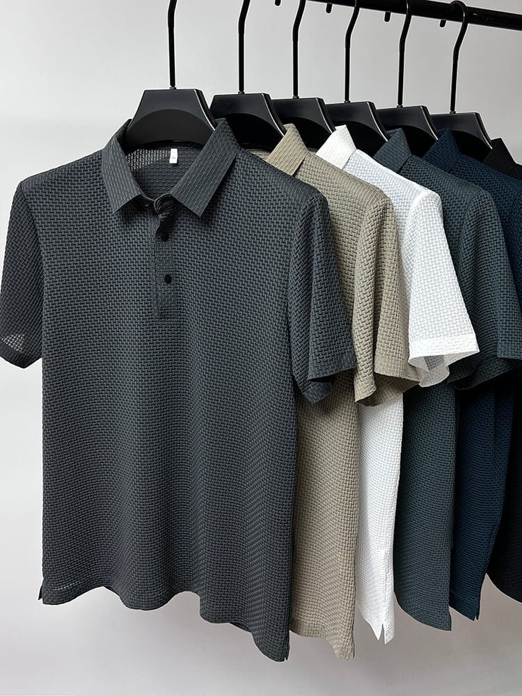 Alfred - Elegant shirt for men