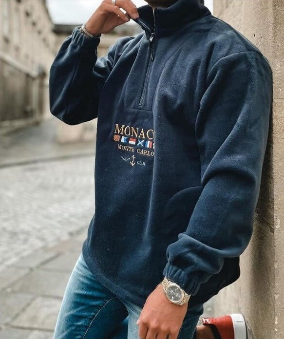 Silas - Sweaters for men