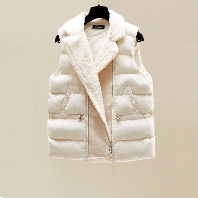 Polly - Experience luxury with this warm 3-piece set!