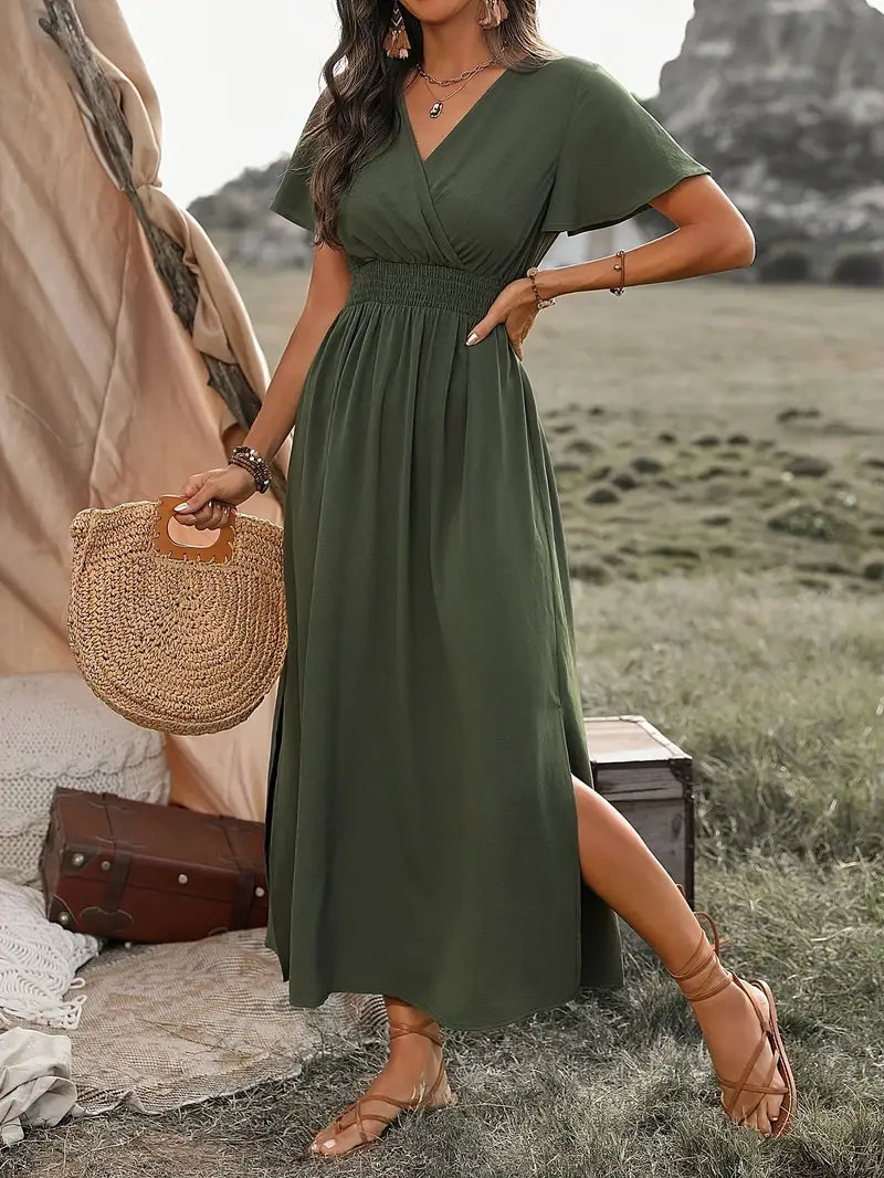 Olivia – Summer Dress for Women
