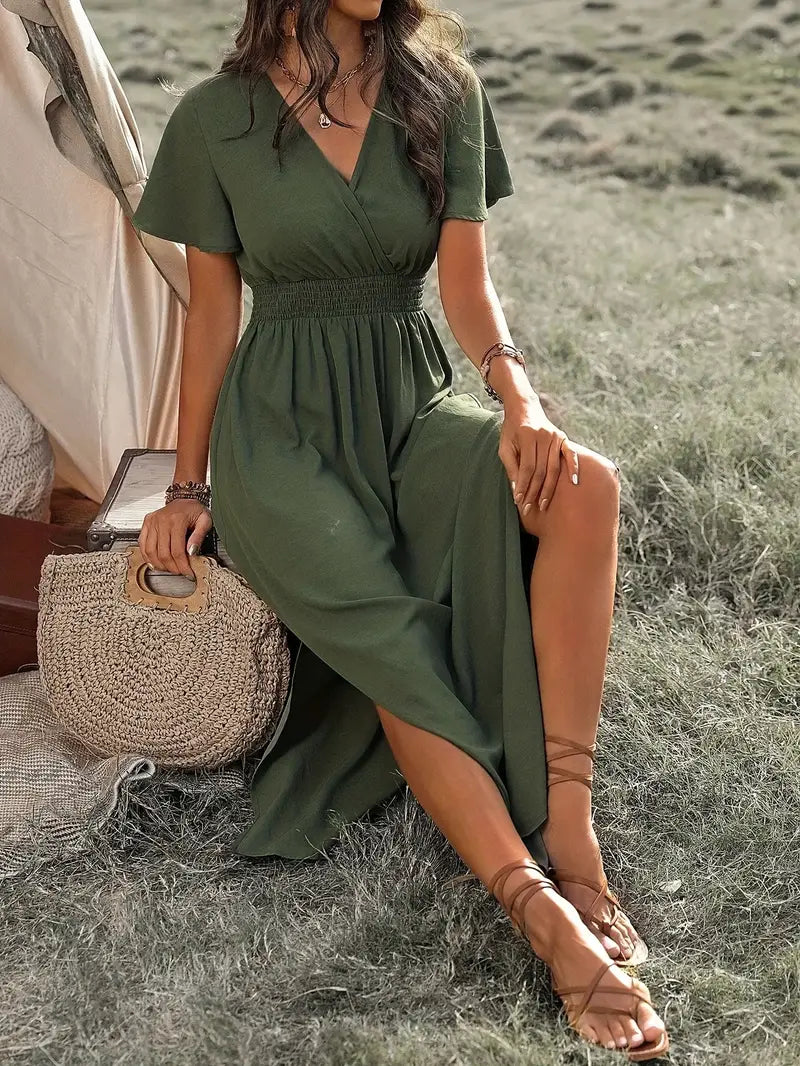 Olivia – Summer Dress for Women