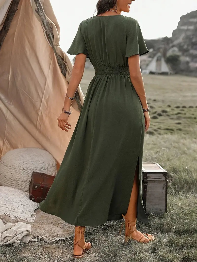Olivia – Summer Dress for Women