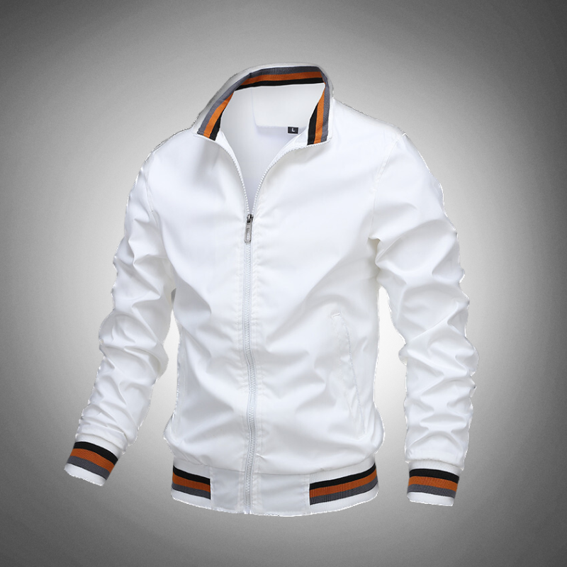 Owen - Ritscool Bomber Jacket