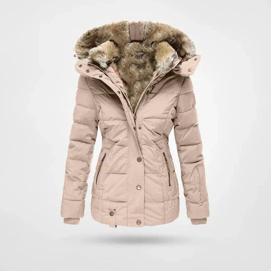 Waterproof Winter Jacket