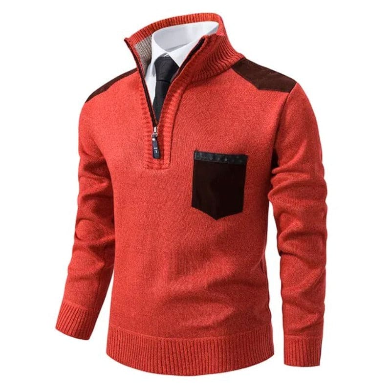 Bolt - Casual Sweater For Men