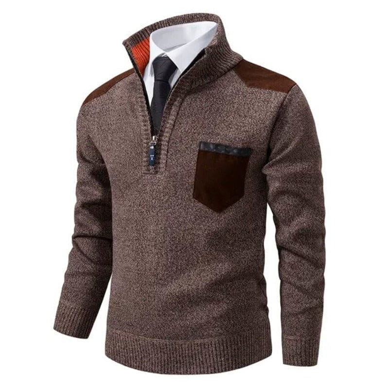 Bolt - Casual Sweater For Men
