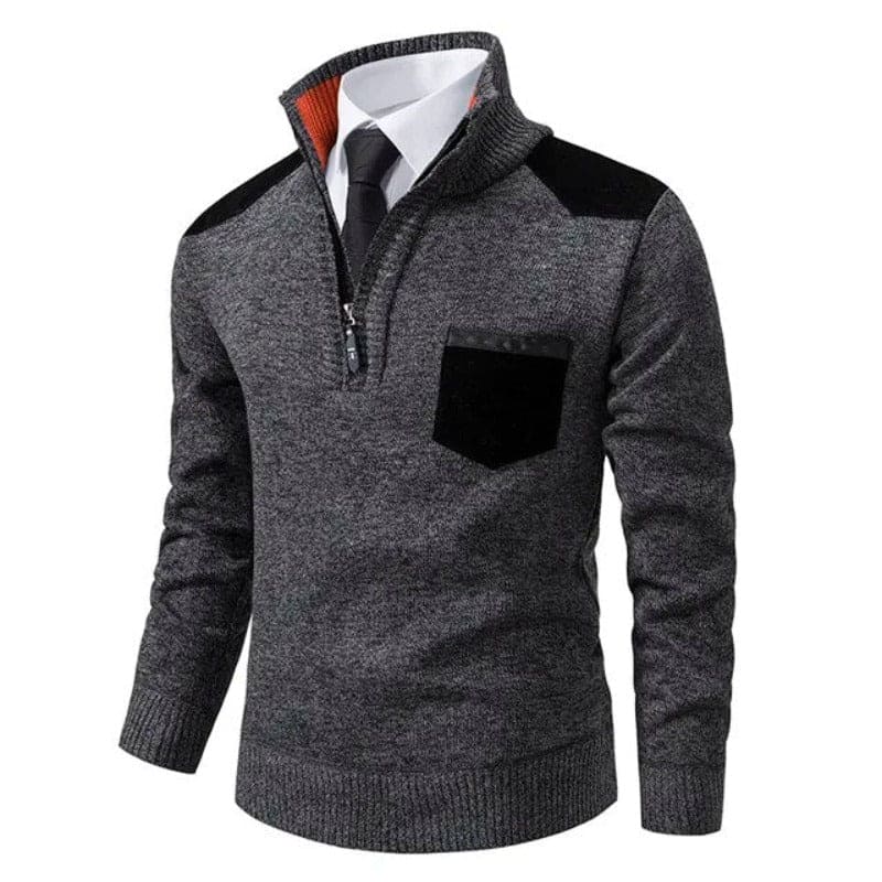Bolt - Casual Sweater For Men