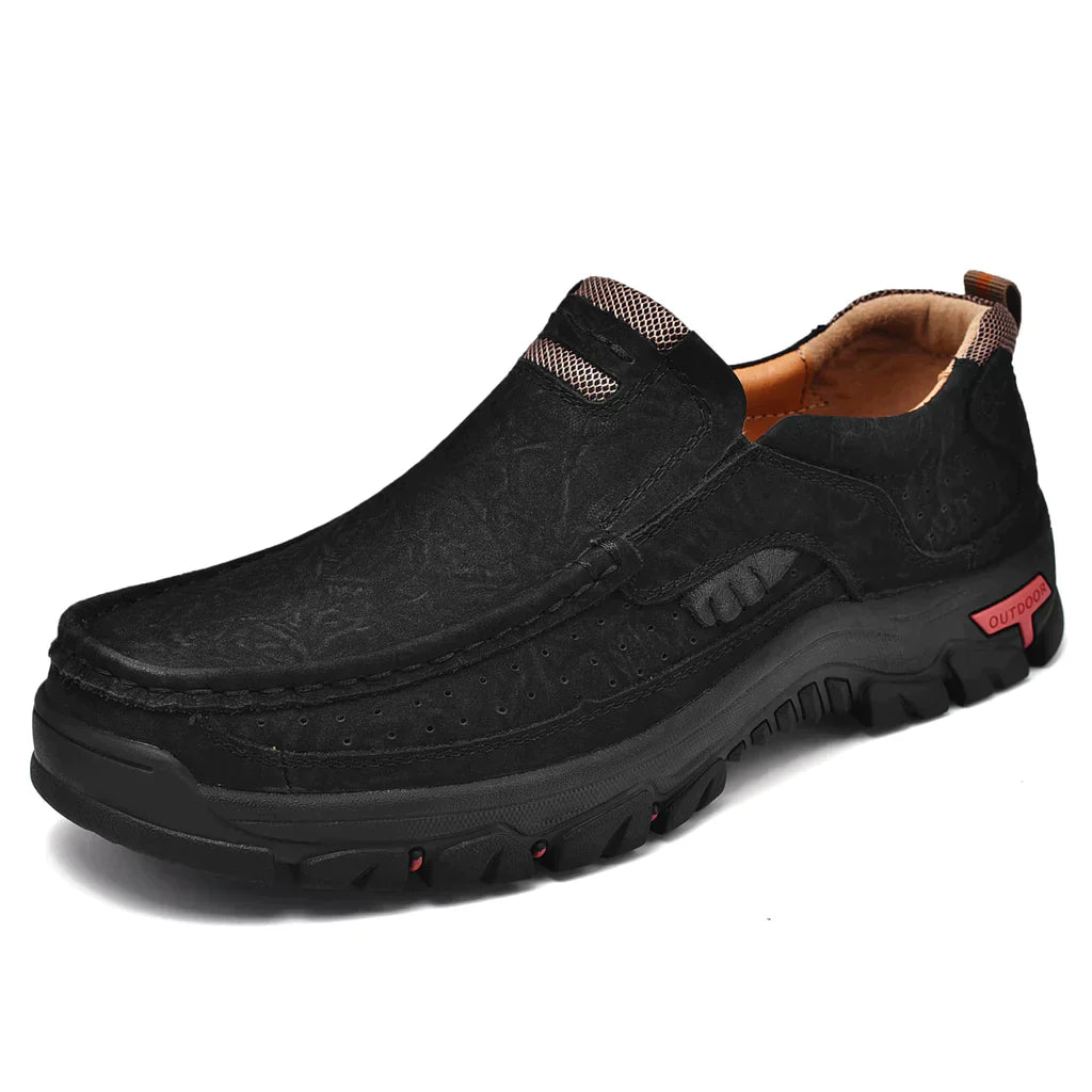 Clarence - Orthopedic men's shoes