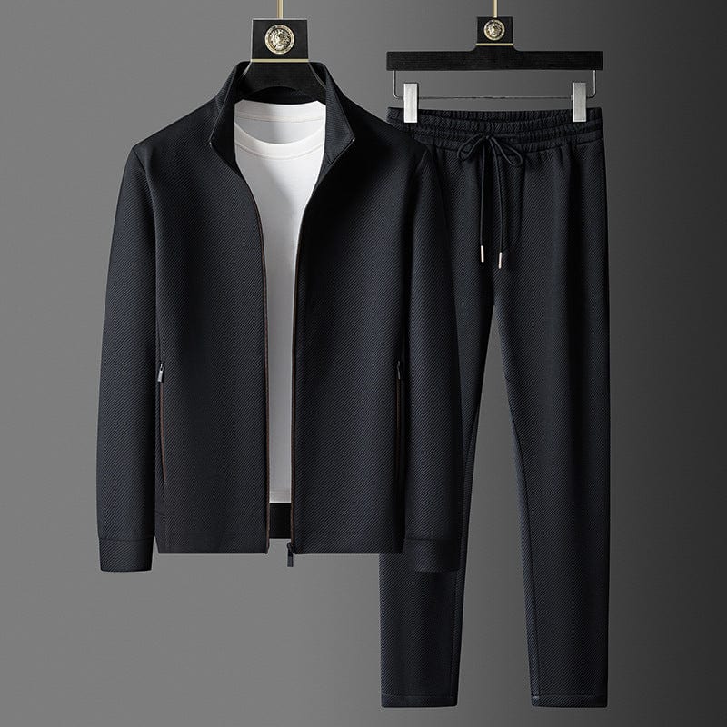 Fabian - Men's Lounge Suit