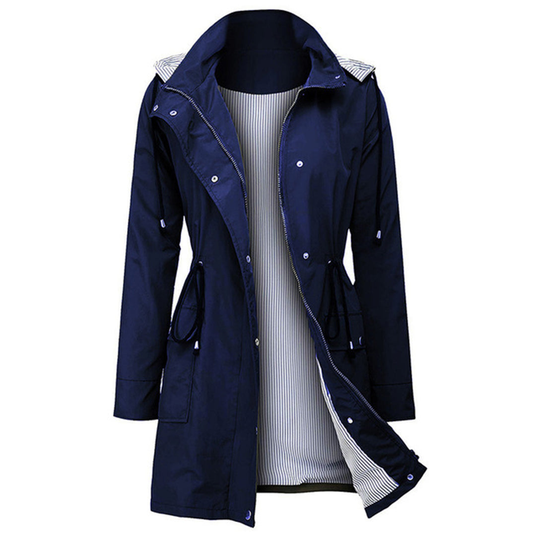 Lightweight Outdoor Jacket for Women