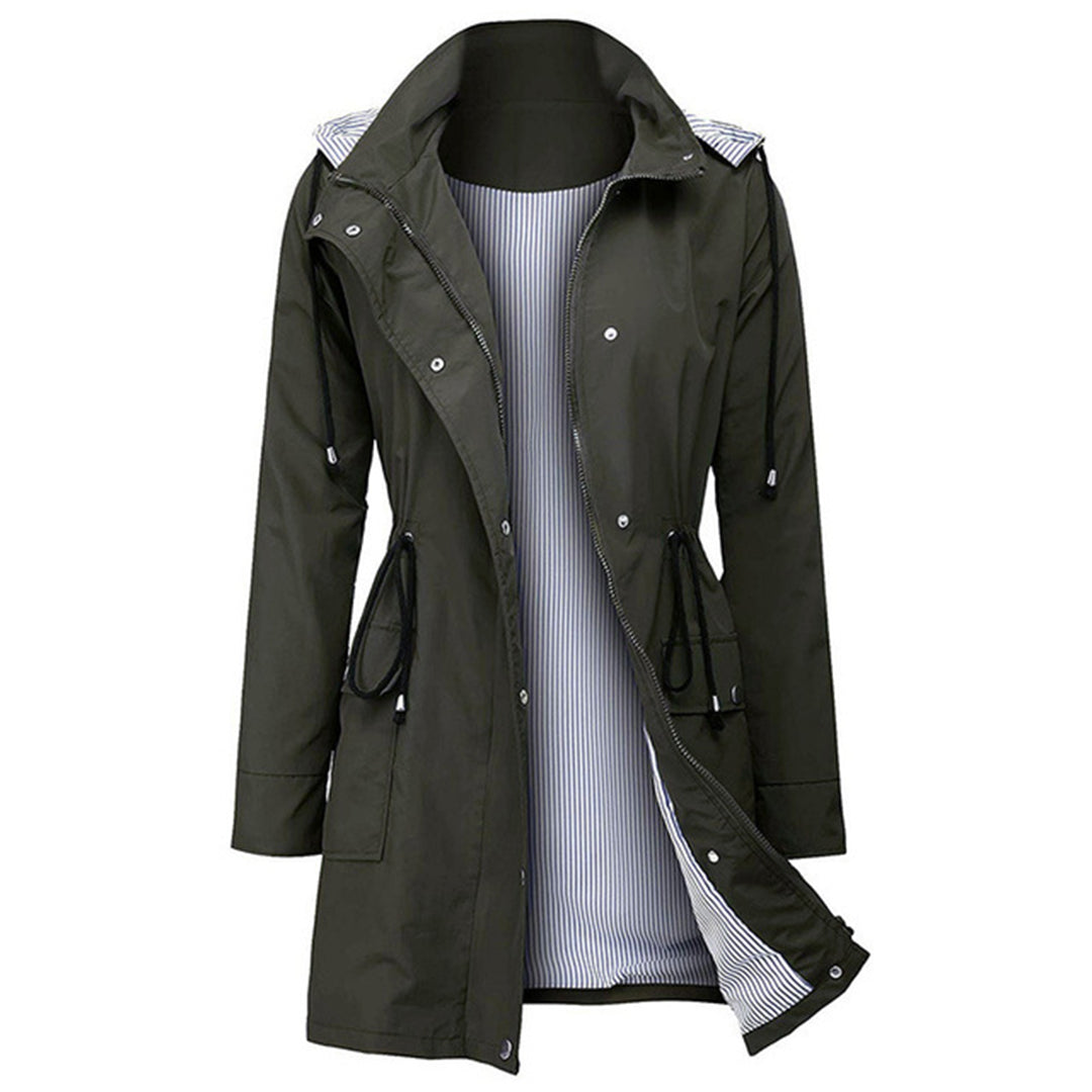 Lightweight Outdoor Jacket for Women