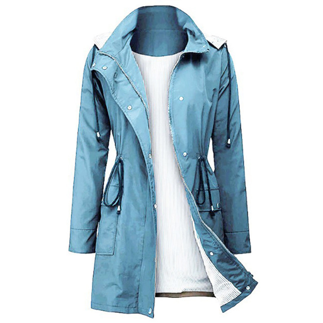 Lightweight Outdoor Jacket for Women