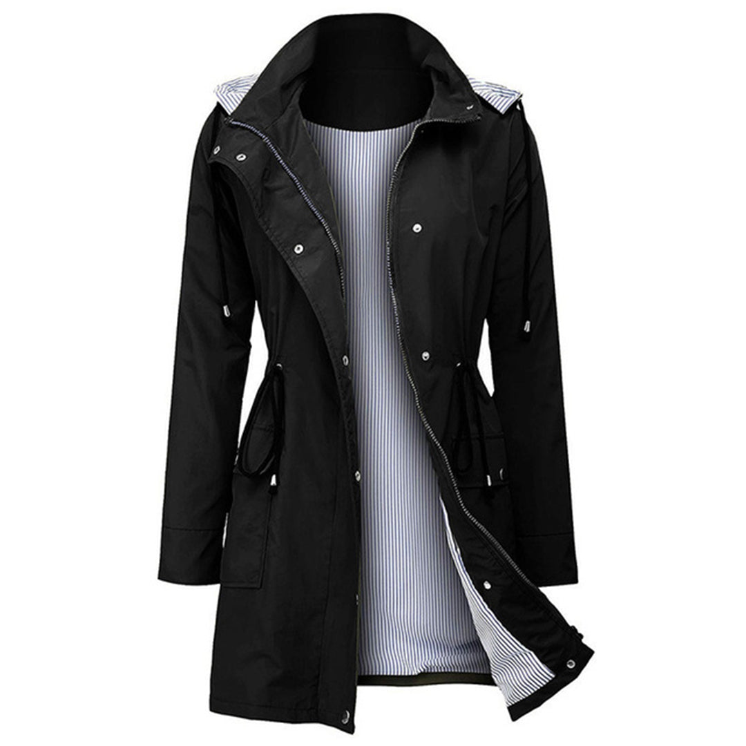 Lightweight Outdoor Jacket for Women
