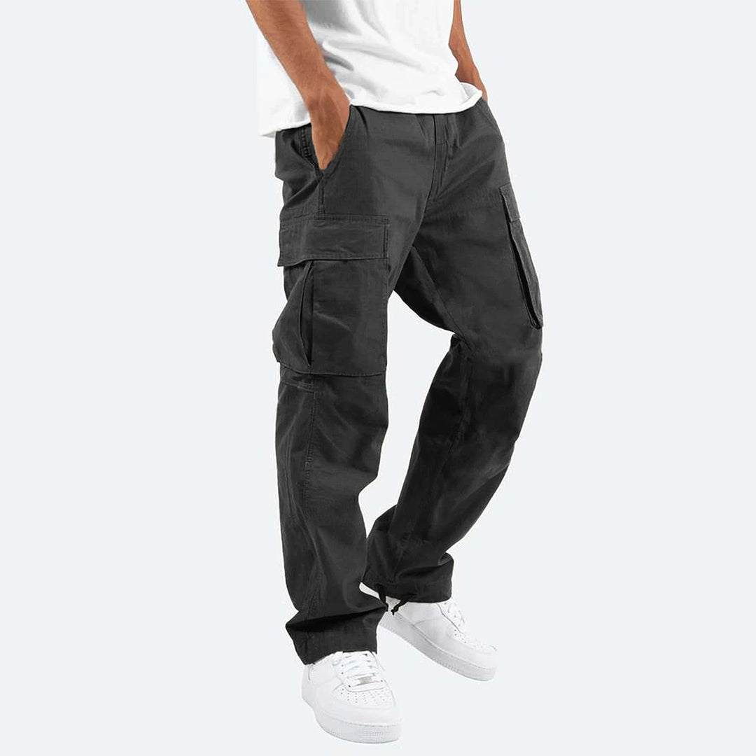 Men's Cargo Pants - Graham