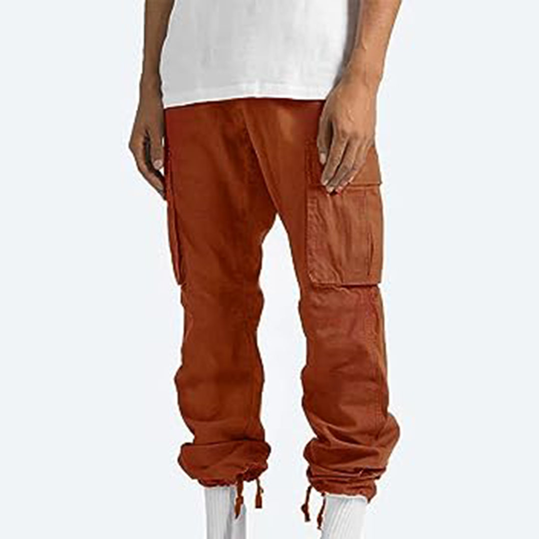 Men's Cargo Pants - Graham