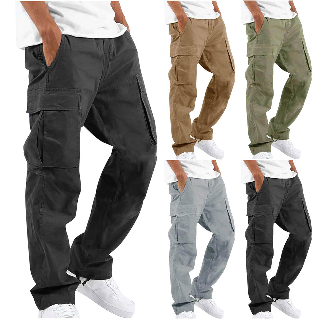 Men's Cargo Pants - Graham