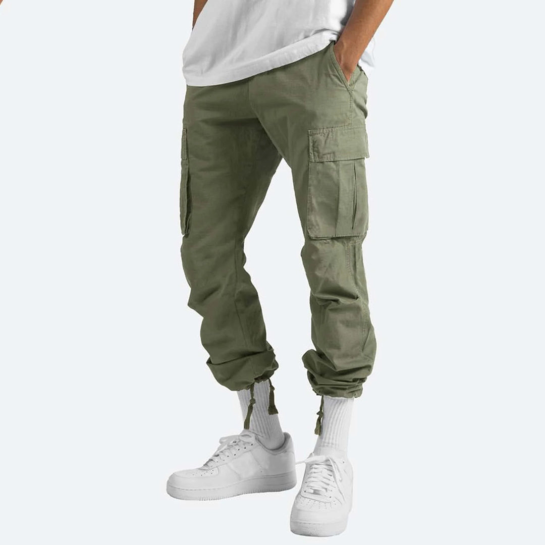 Men's Cargo Pants - Graham