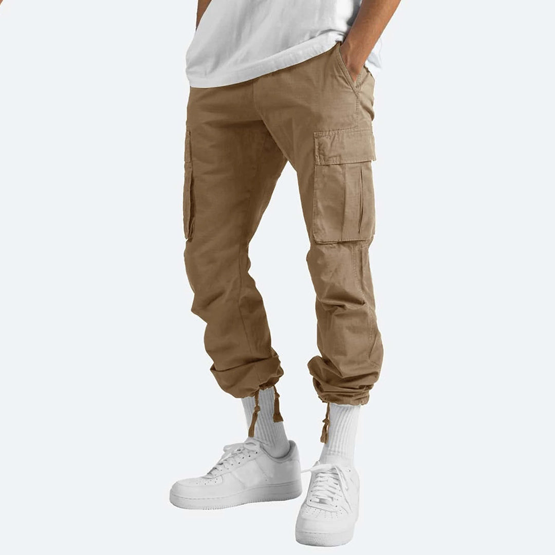 Men's Cargo Pants - Graham