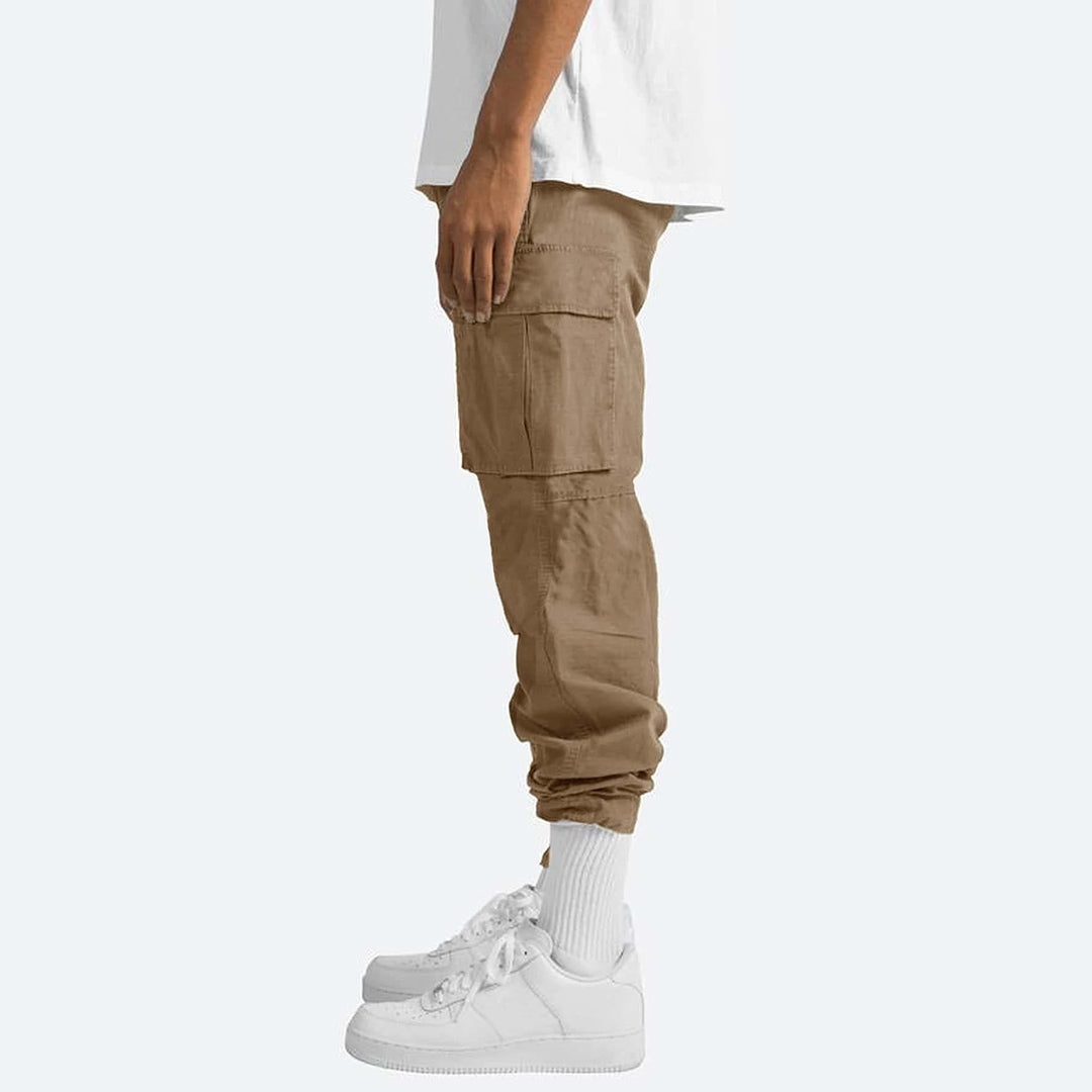 Men's Cargo Pants - Graham