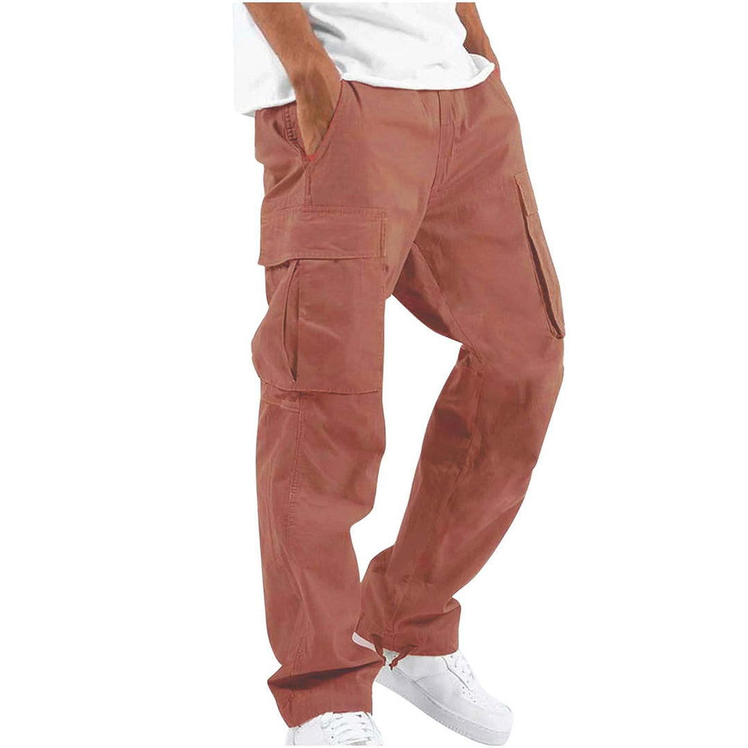 Men's Cargo Pants - Graham
