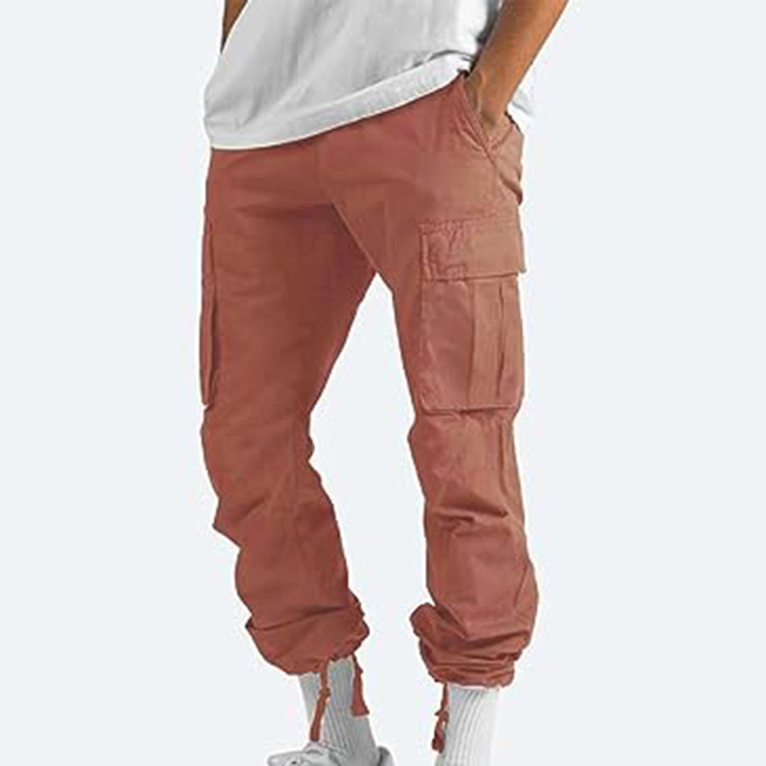 Men's Cargo Pants - Graham