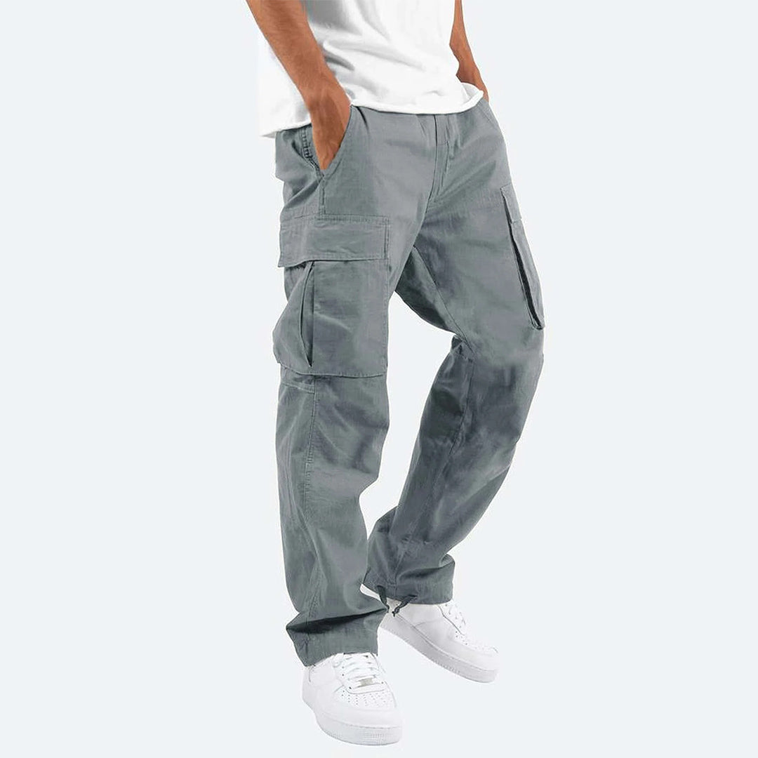 Men's Cargo Pants - Graham