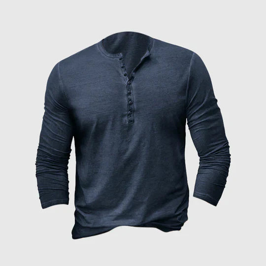 Vibe | Timeless classic shirt