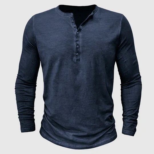 Vibe | Timeless classic shirt